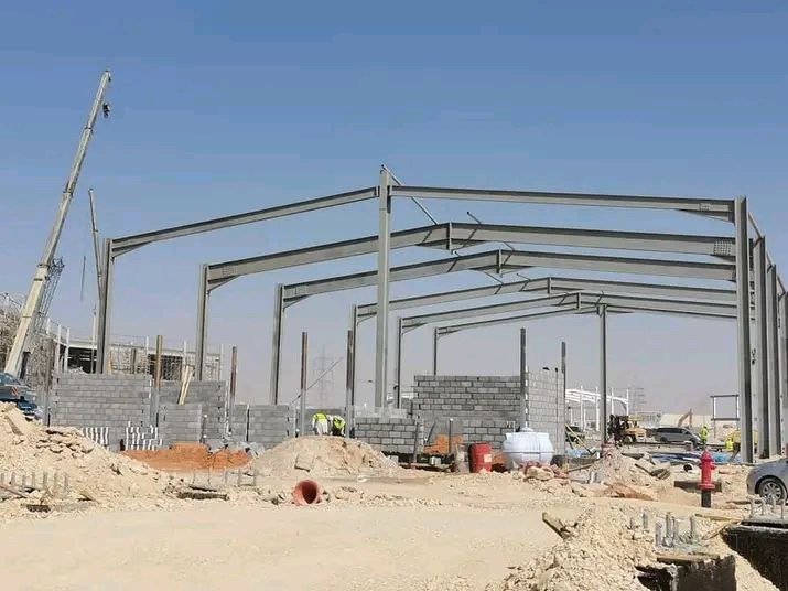 هناجر الرياض