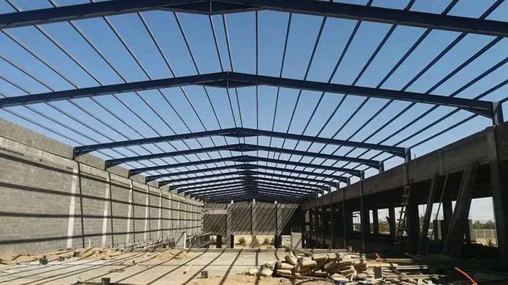 هناجر الرياض