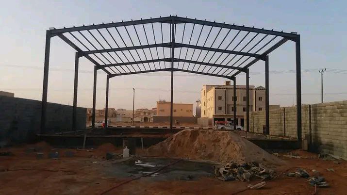 مستودعات الرياض